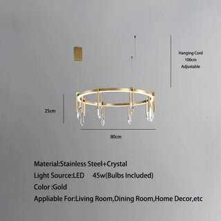 One Word Long Island Lighting-Kitchen Island