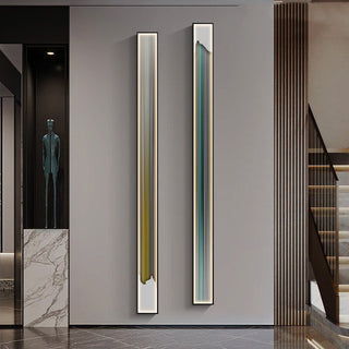 Panel Lighting: Illuminate Your Space with Reliable Panels-Wall Lights