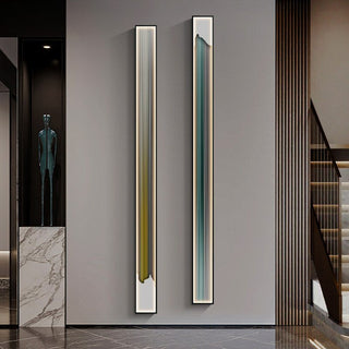 Panel Lighting: Illuminate Your Space with Reliable Panels-Wall Lights