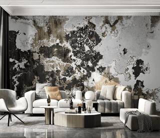 Patch Stone Design - Marble Wallpaper Murals-Marble Design Wallpaper