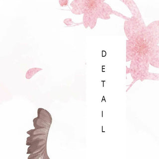 Pink Castle in Clouds Nursery Wallpaper-Kids Room Wallpaper