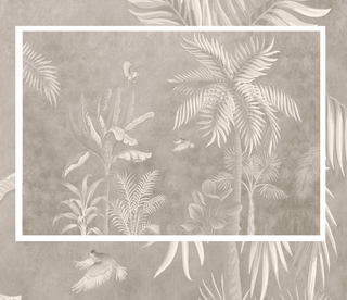 Plants and Trees Brown Theme-Trees Wallpaper