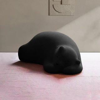 Polar Bear Sofa Bed - Ultimate Comfort & Style-Kids Furniture