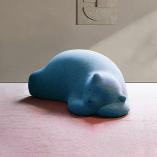 Polar Bear Sofa Bed - Ultimate Comfort & Style-Kids Furniture