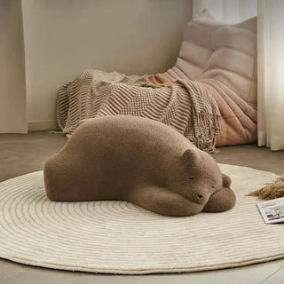 Polar Bear Sofa Bed - Ultimate Comfort & Style-Kids Furniture