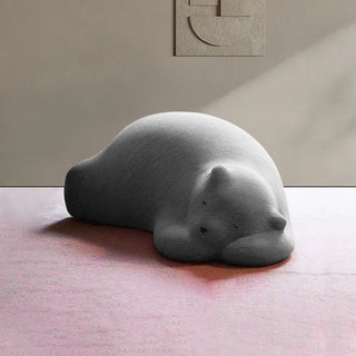 Polar Bear Sofa Bed - Ultimate Comfort & Style-Kids Furniture