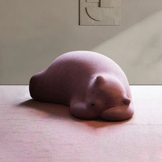 Polar Bear Sofa Bed - Ultimate Comfort & Style-Kids Furniture