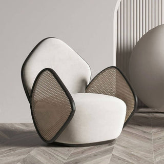 Pouf Executive Armchair - Comfortable and Stylish-Sofa Chairs