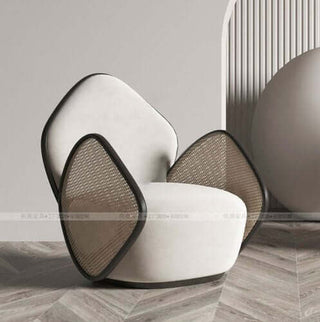 Pouf Executive Armchair - Comfortable and Stylish-Sofa Chairs