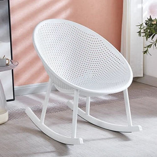 Premium PVC Build Silla Nordic Chair-Sofa Chairs