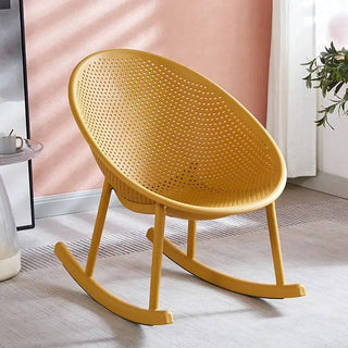 Premium PVC Build Silla Nordic Chair-Sofa Chairs