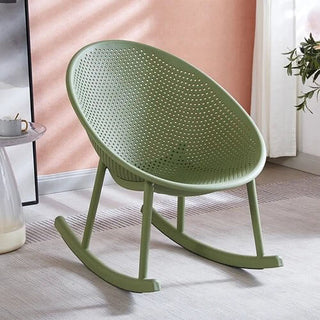 Premium PVC Build Silla Nordic Chair-Sofa Chairs