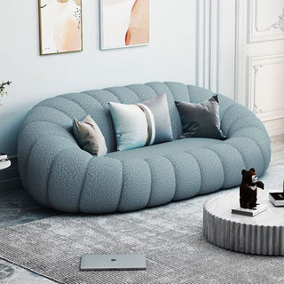 Puff Sofa: Ultra-comfortable and Stylish Seating Option-Sofa Set