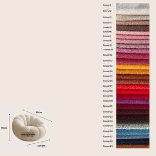 Puff Sofa: Ultra-comfortable and Stylish Seating Option-Sofa Set