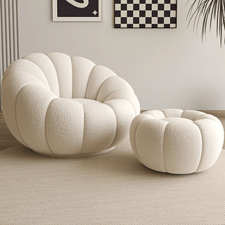 Puff Sofa: Ultra-comfortable and Stylish Seating Option-Sofa Set