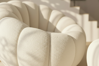 Sofá Puff: Opción de Asiento Ultra Cómoda y Estilosa