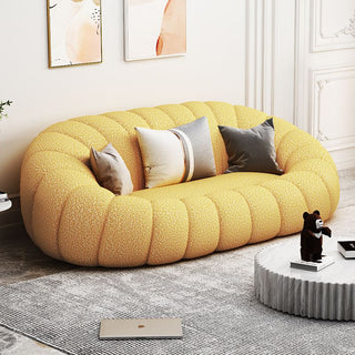 Puff Sofa: Ultra-comfortable and Stylish Seating Option-Sofa Set