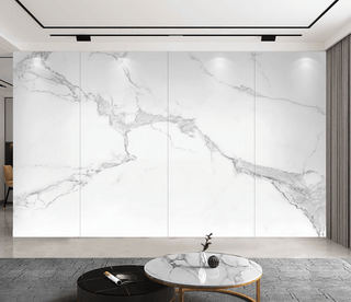 Pure Stone Design - Marble Wallpaper Murals-Marble Design Wallpaper