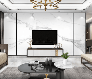 Pure Stone Design - Marble Wallpaper Murals-Marble Design Wallpaper