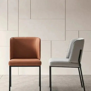 Rattan Relaxing Dining Chair-Dining Chairs