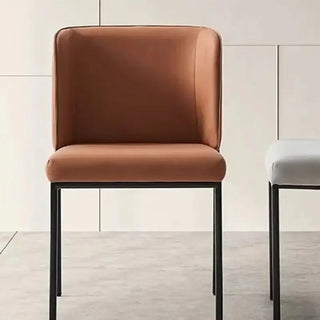 Rattan Relaxing Dining Chair-Dining Chairs