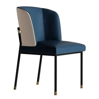 Rattan Relaxing Dining Chair-Dining Chairs