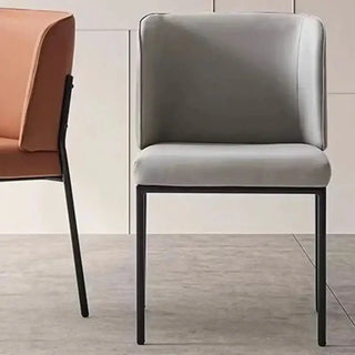 Rattan Relaxing Dining Chair-Dining Chairs