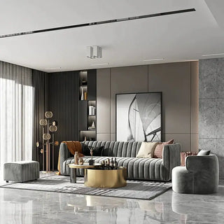 Relax Estar Cosy Lounge Sofa Set-Sofa Set