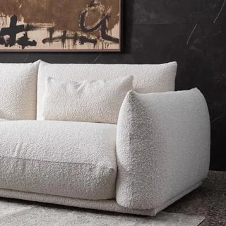 Relaxing Elegant Living Room Sofa Set-Sofa Set