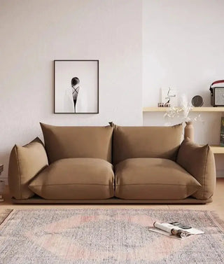 Relaxing Elegant Living Room Sofa Set-Sofa Set
