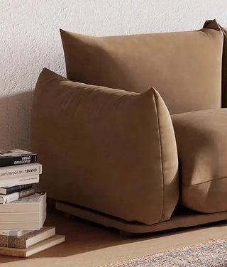 Relaxing Elegant Living Room Sofa Set-Sofa Set