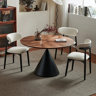 Relaxing Lounge Buffet Table Set – Comfort & Elegance-Dining Tables