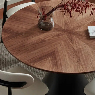 Relaxing Lounge Buffet Table Set – Comfort & Elegance-Dining Tables