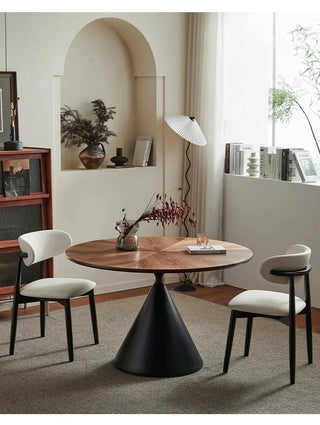 Relaxing Lounge Buffet Table Set – Comfort & Elegance-Dining Tables