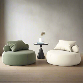 Relaxing Arm Chair Lounge: Experience Ultimate Relaxation-Sofa Chairs