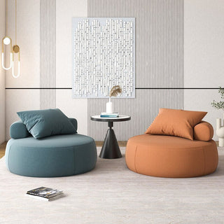 Relaxing Arm Chair Lounge: Experience Ultimate Relaxation-Sofa Chairs