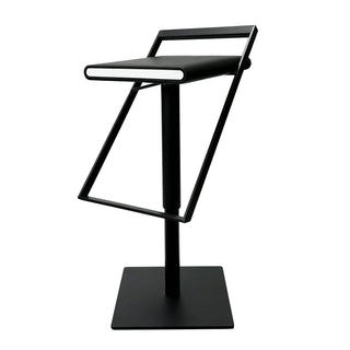 Relaxing Swivel Adjustable Height Bar Chair – Comfort Meets Modern Functionality-Bar Stools