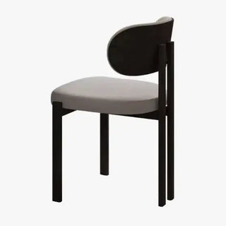 Retro Solid Wood Antique Walnut Dining Table Set – Timeless Craftsmanship-Dining Tables