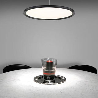 Ring Hanging Light: Illuminate Your Space with Style-LED Lights