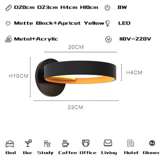 Rings Chandelier - Discover Elegant Lighting Options-Chandeliers