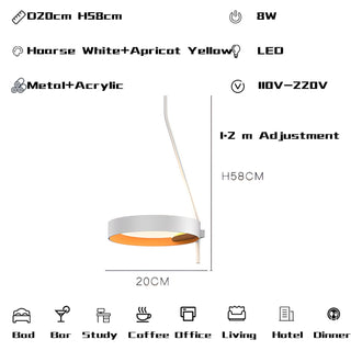 Rings Chandelier - Discover Elegant Lighting Options-Chandeliers