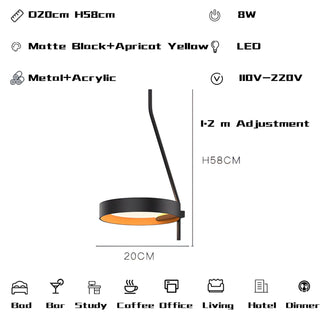 Rings Chandelier - Discover Elegant Lighting Options-Chandeliers