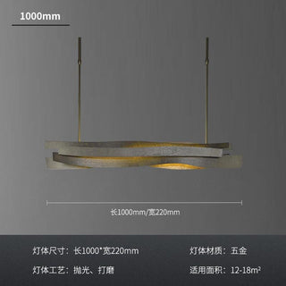 Rustic Chandelier - Illuminate Your Space-Kitchen Island