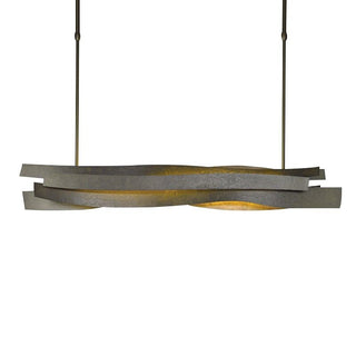 Rustic Chandelier - Illuminate Your Space-Kitchen Island