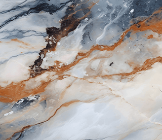 Rustic Stone Design: Marble Wallpaper Murals-Marble Design Wallpaper