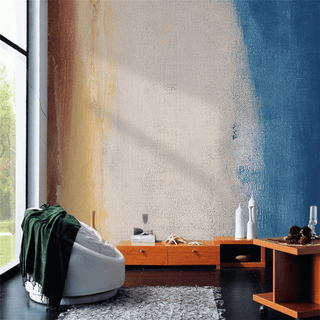 Sea Wallpaper: Transform Your Space with Ocean-Themed Décor-Marble Design Wallpaper