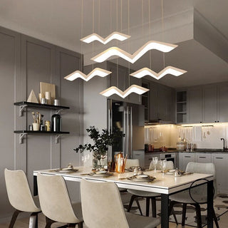Seagull Pendant Light: Shop the Perfect Lighting Solution-Kitchen Island