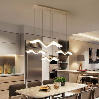 Seagull Pendant Light: Shop the Perfect Lighting Solution-Kitchen Island