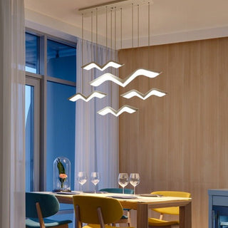Seagull Pendant Light: Shop the Perfect Lighting Solution-Kitchen Island