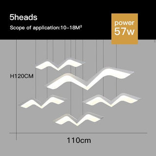 Seagull Pendant Light: Shop the Perfect Lighting Solution-Kitchen Island